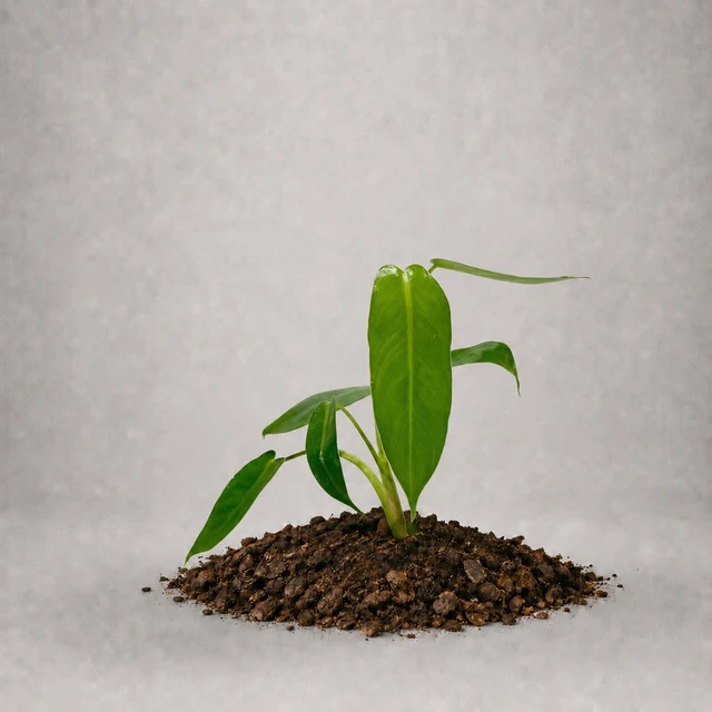 Philodendron